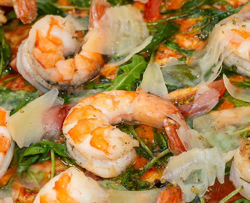 Ristorante Madres, Pizza, italienische Küche, Herten