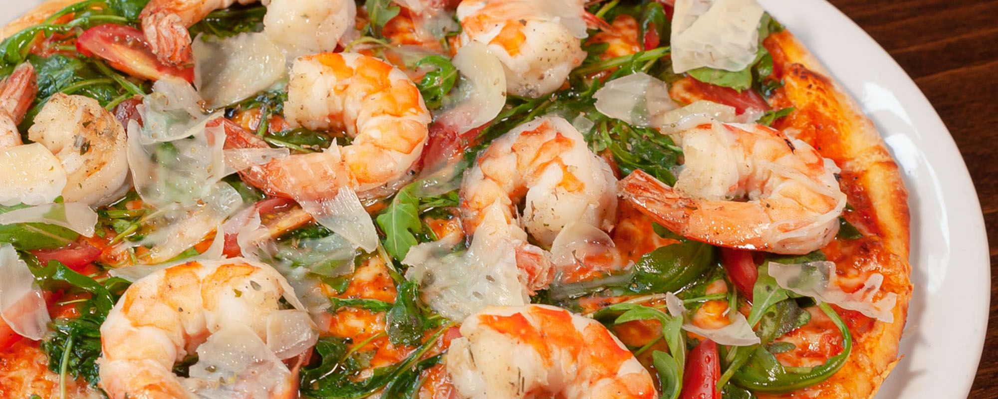 Ristorante Madres, Pizza, italienische Küche, Herten