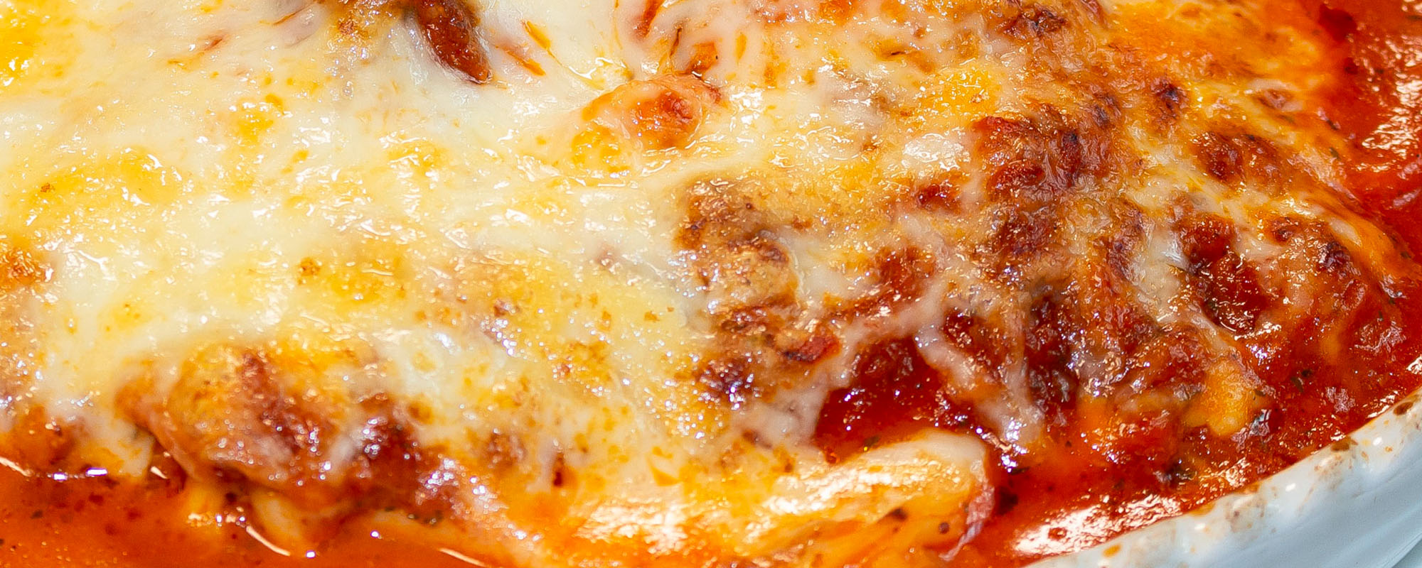 Ristorante Madres, Lasagne, italienische Küche, Herten