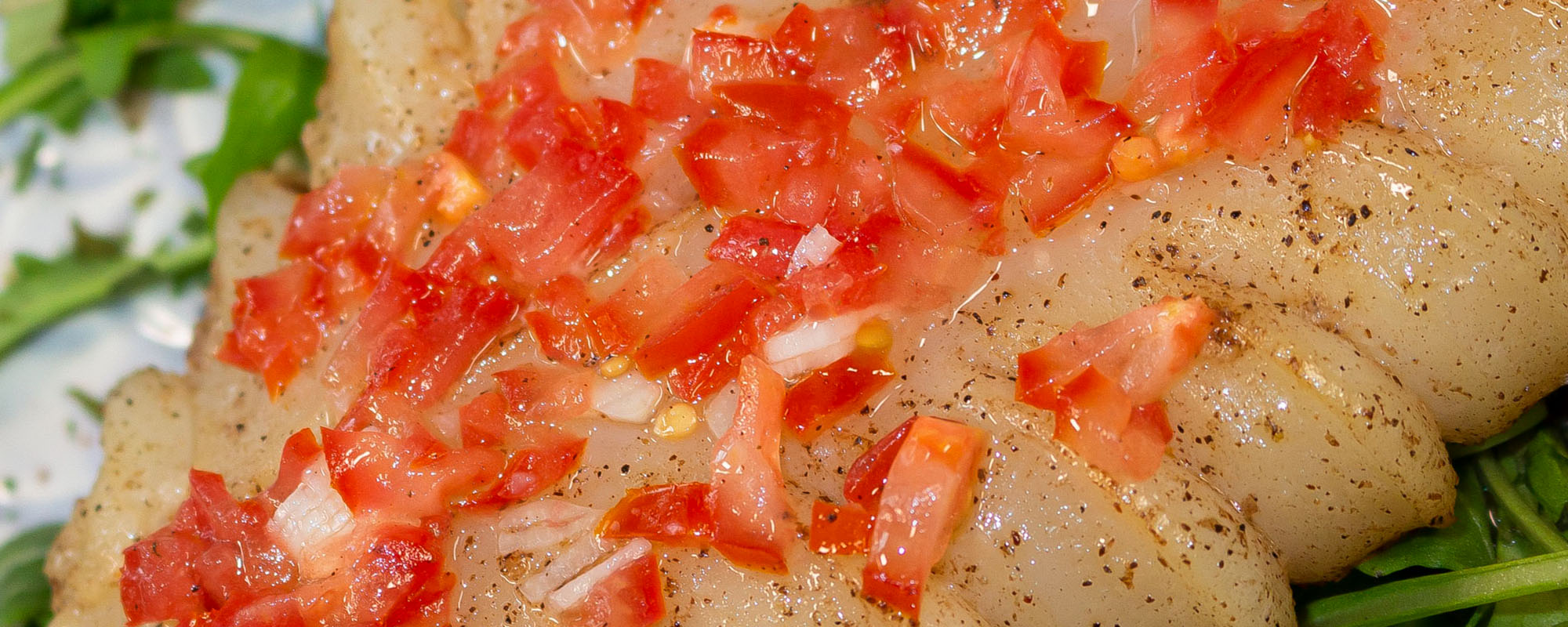 Ristorante Madres, Fisch, italienische Küche, Herten