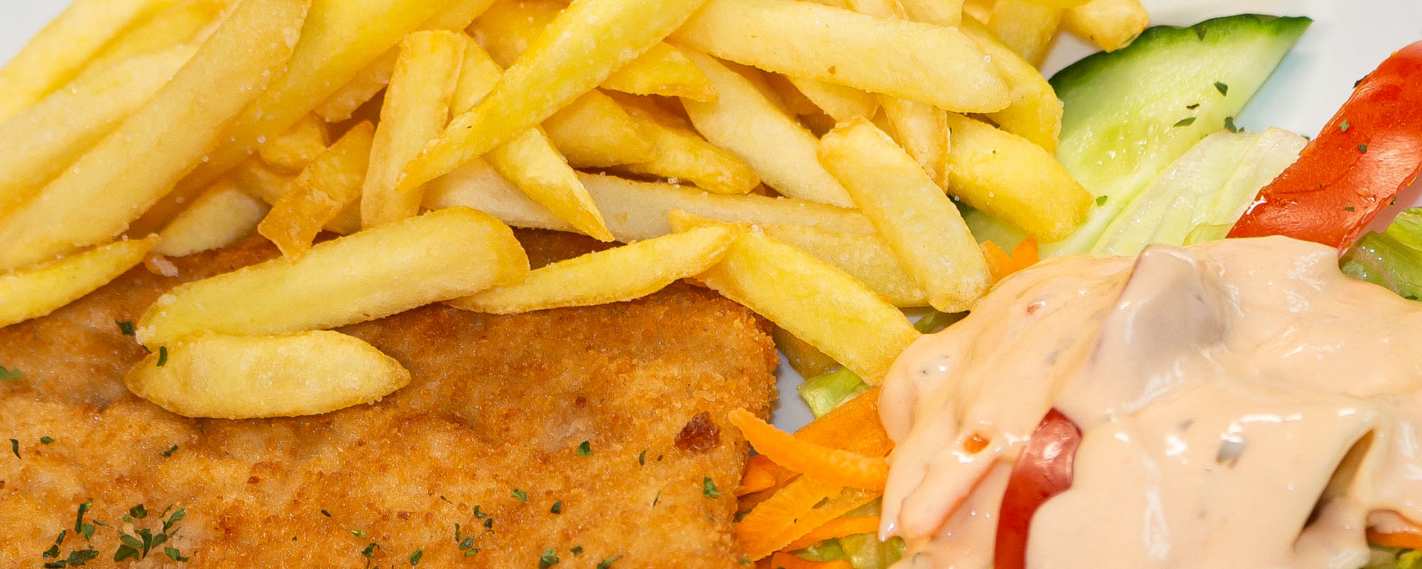 Ristorante Madres, für Kinder, italienische Küche, Herten